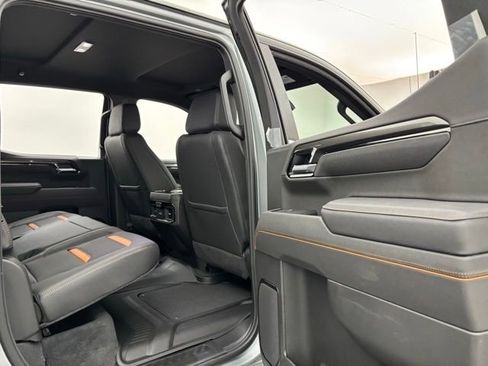 New 2026 GMC Sierra 1500 AT4 w/ Technology Package image 35