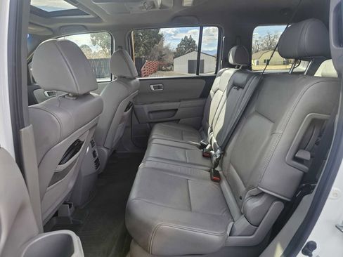 Used 2010 Honda Pilot EX-L image 23