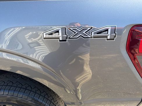 Used 2024 Ford F150 XLT w/ Equipment Group 302A MID AWD/4WD image 12