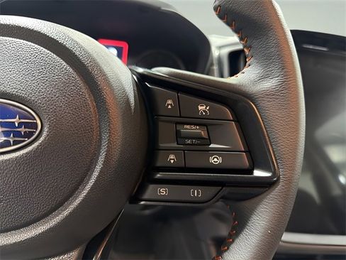 Certified 2025 Subaru Crosstrek 2.5i Limited w/ Popular Package #4A image 17