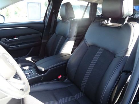 Used 2024 MAZDA CX-50 AWD 2.5 S w/ Convenience Package image 8