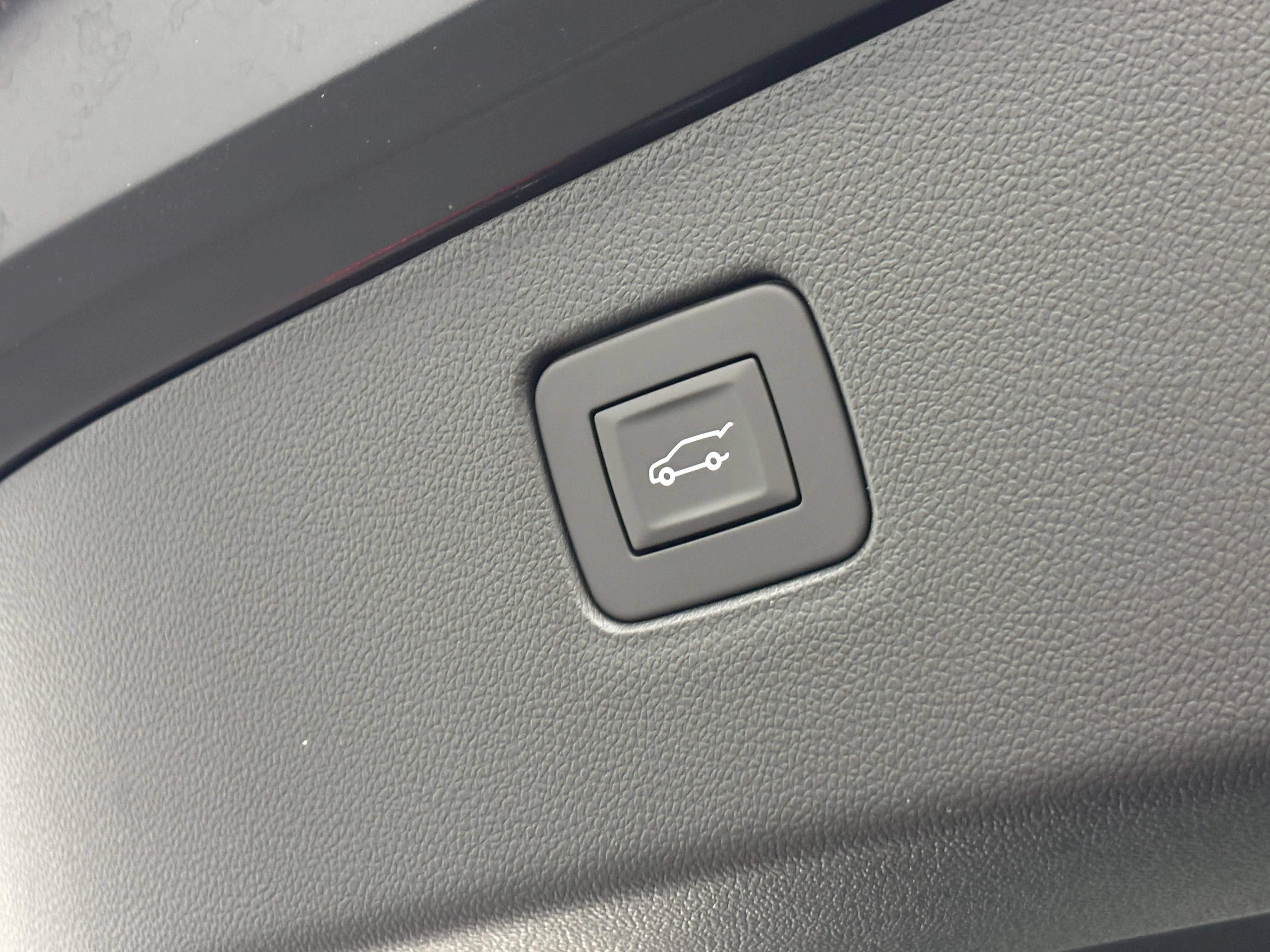 New 2026 Buick Envista Sport Touring w/ Convenience I Package FWD image 10