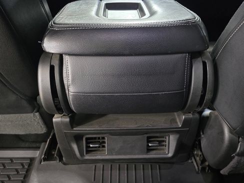 Used 2020 Chevrolet Silverado 1500 Custom w/ Custom Value Package RWD image 12