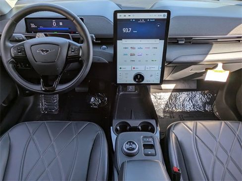 Certified 2024 Ford Mustang Mach-E Select image 15