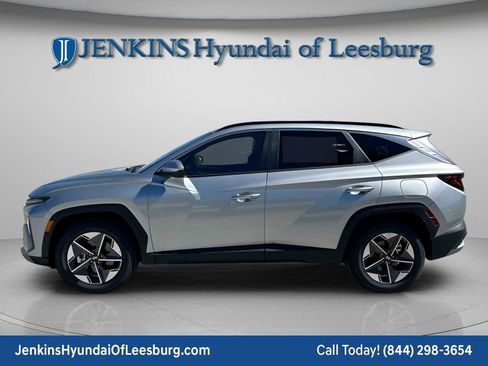 New 2026 Hyundai Tucson SEL image 9