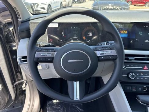 New 2026 Hyundai Tucson SE FWD image 25