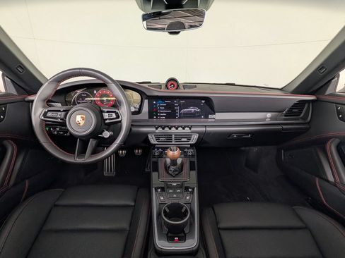 Certified 2026 Porsche 911 Carrera T RWD image 19