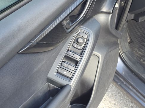 Used 2019 Subaru Impreza 2.0i Premium w/ Eyesight & BSD/Rcta & SRF image 16