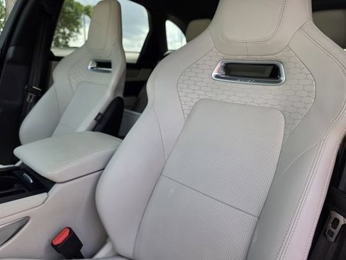 Used 2025 Jaguar F-PACE R-Dynamic S AWD/4WD image 14