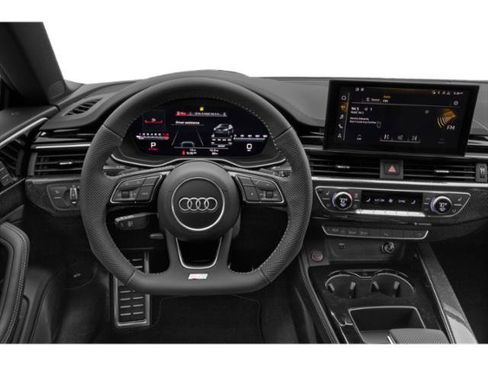 Used 2023 Audi S5 Prestige w/ Prestige Package AWD/4WD image 20