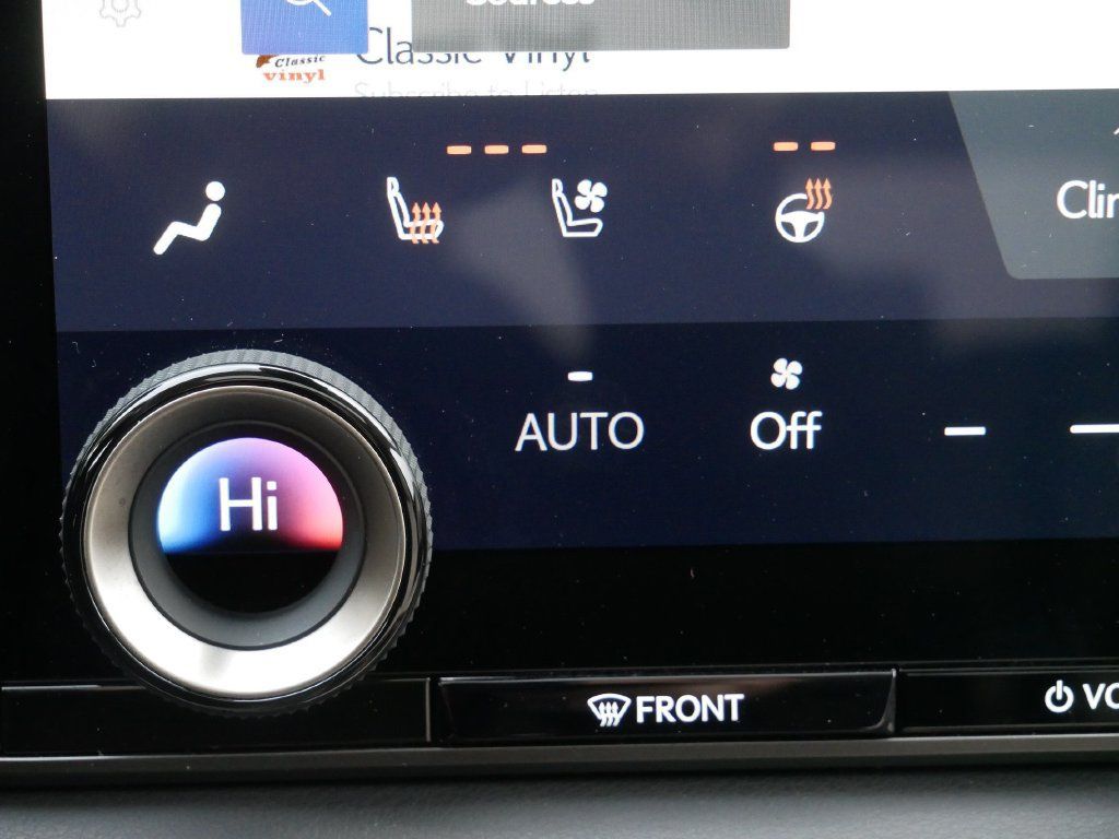 Used 2023 Lexus RX 350 AWD w/ Cold Area Package image 23