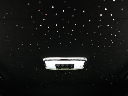 Certified 2025 Rolls-Royce Cullinan Black Badge AWD/4WD image 28