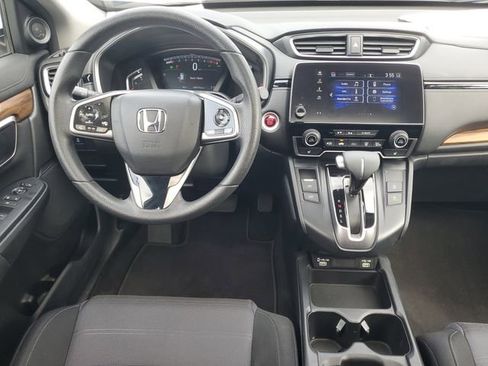 Used 2022 Honda CR-V EX image 12