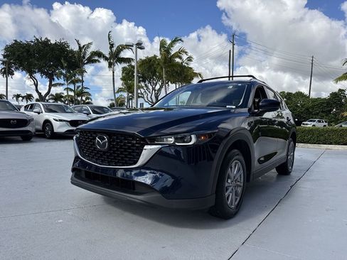 Used 2023 MAZDA CX-5 AWD 2.5 S image 31