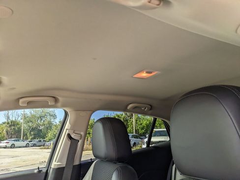 Used 2018 Buick Encore Sport Touring w/ Safety Package image 22