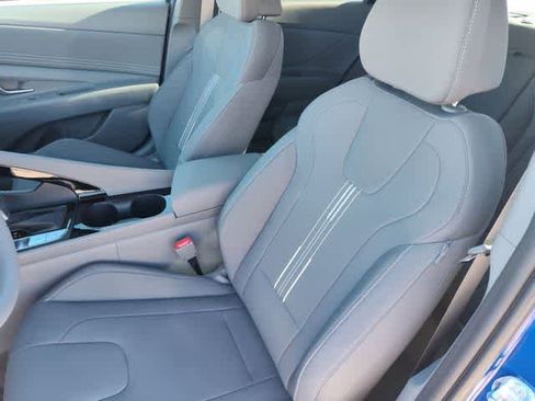 New 2026 Hyundai Elantra SEL Sport Premium image 14