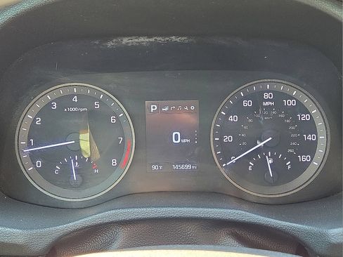Used 2018 Hyundai Tucson SE FWD image 22