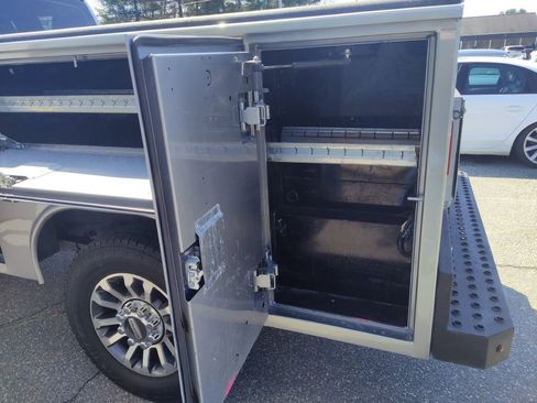 Used 2023 Ford F250 XL w/ Snow Plow Prep Package image 15