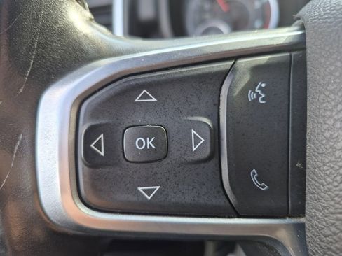 Used 2024 RAM 3500 Big Horn image 20