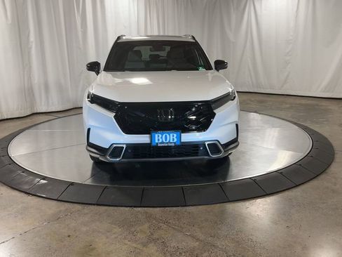 New 2026 Honda CR-V Sport Touring image 5