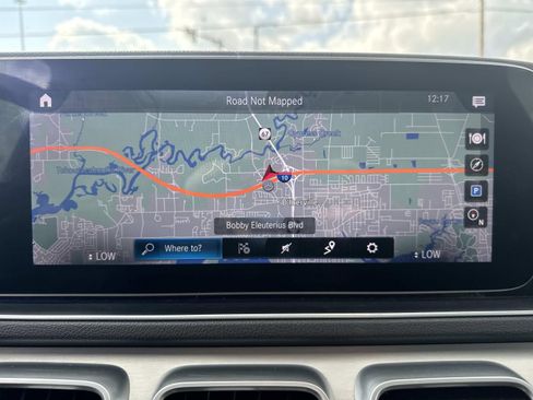 Used 2020 Mercedes-Benz GLE 350 GLE 350 image 25