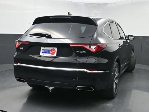 Used 2022 Acura MDX FWD w/ Technology Package image 46
