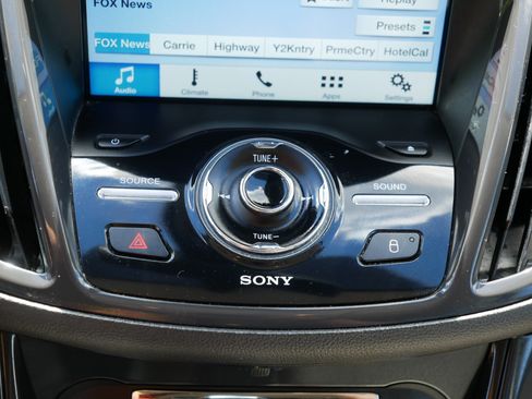 Used 2016 Ford Escape Titanium FWD image 33