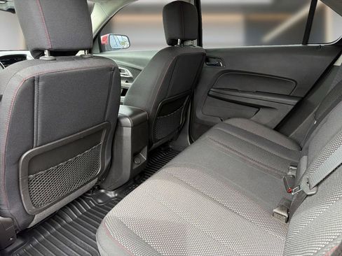 Used 2014 Chevrolet Equinox LT w/ Driver Convenience Package FWD image 14