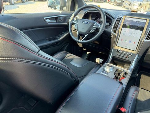Used 2024 Ford Edge ST w/ Equipment Group 401A image 15
