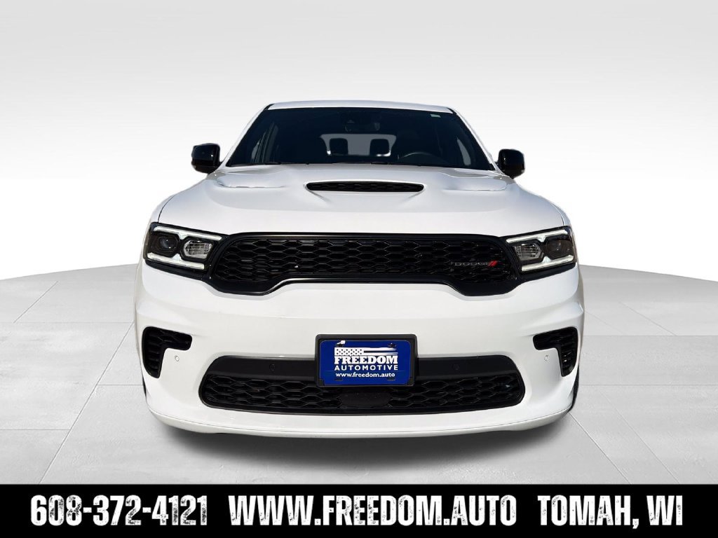 Used 2026 Dodge Durango GT AWD/4WD image 12