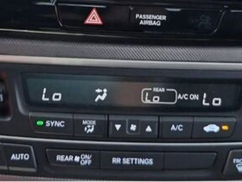 Certified 2025 Honda Ridgeline RTL image 20