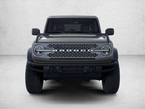 New 2026 Ford Bronco Badlands AWD/4WD image 6