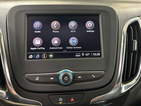 Certified 2024 Chevrolet Equinox LT w/ LPO, Floor Liner Package image 11