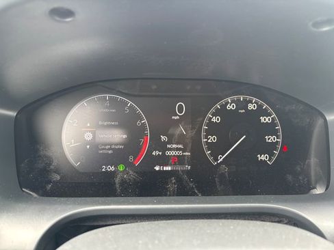 New 2026 Honda HR-V EX-L image 15