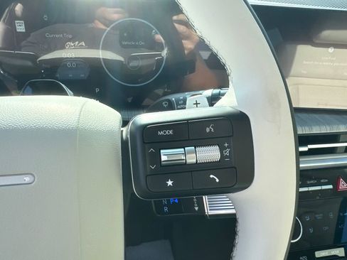 New 2025 Hyundai Santa Fe Calligraphy image 17