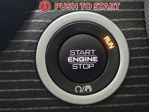 Used 2021 RAM 1500 Limited w/ Bed Utility Group image 21