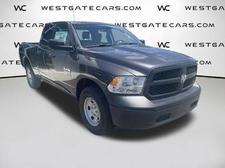 New 2024 RAM 1500 Tradesman w/ Popular Equipment Group video 2