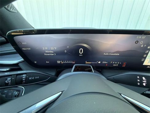 New 2026 Buick Enclave Sport Touring w/ Super Cruise Package image 45