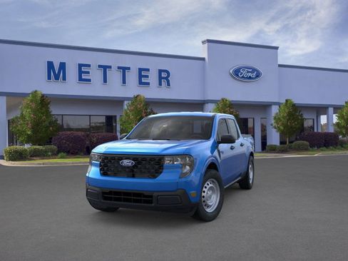 New 2025 Ford Maverick XL w/ Equipment Group 102A image 26