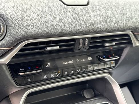 Certified 2024 MAZDA CX-90 3.3 Turbo w/ Preferred Plus image 23