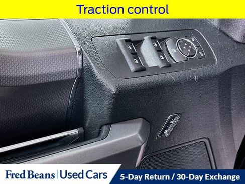 Used 2015 Ford F150 XLT w/ Equipment Group 302A Luxury AWD/4WD image 22