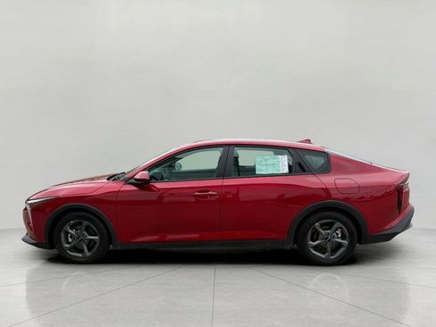 Used 2025 Kia K4 FWD image 8