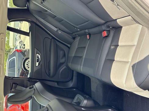 New 2026 Volvo V60 B5 Cross Country Plus w/ Protection Package Premier image 13