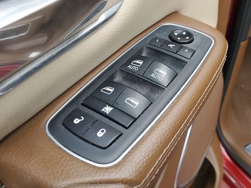 Used 2021 RAM 1500 Laramie image 21