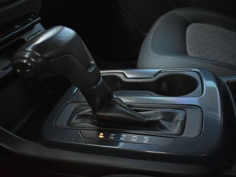 Used 2016 Chevrolet Colorado Z71 image 29