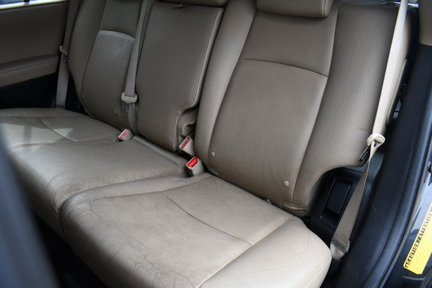 Used 2010 Toyota 4Runner Limited AWD/4WD image 23