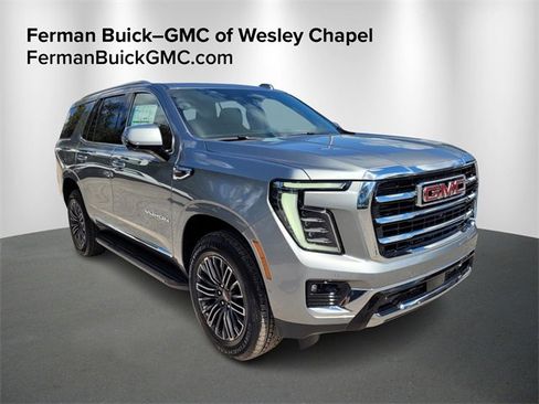 New 2026 GMC Yukon Elevation w/ LPO, Floor Liner Package image 1