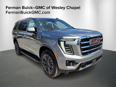 New 2026 GMC Yukon Elevation w/ LPO, Floor Liner Package