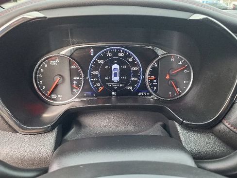 Used 2022 Chevrolet Blazer RS w/ Enhanced Convenience Package AWD/4WD image 49