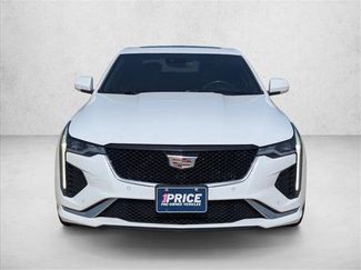 Used 2021 Cadillac CT4 Sport RWD video 2